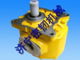 China supply komatsu D155 working pump 707-98-67510 factory