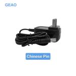12A 0.5V Wall Mount Power Adapters Safety Approved For Voltage Converter