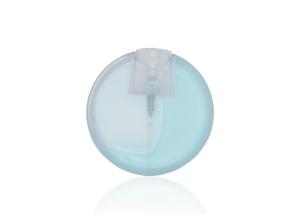 China 25ml Credit Card Perfume Tester Bottle Customized Printable factory