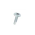 Factory Price Round Head Self Tapping Screw Stainless Steel SS 304 A2-70 A2-80