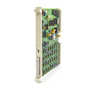 China DSAI110 ABB S100 Analog Input Board 32 Channel PLC Spare Parts 57120001-DP factory