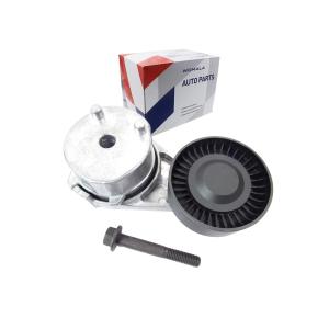 China Belt Tensioner LR071035 for Range Rover Sport Discovery Engine factory