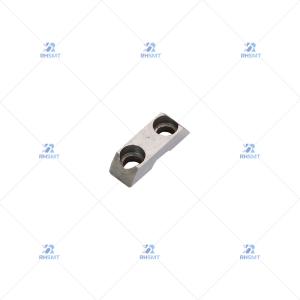 China Universal CLAMP FOR RADIAL 46912101 AI Spare Part factory