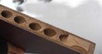 hollow chipboard door core use