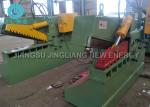 Horizontal Hydraulic Alligator Scrap Metal Shear Cutting Machine