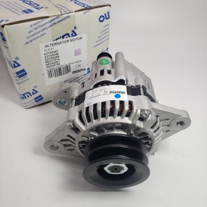 China 24V Alternator Motor A3TN5387 A3TN5386 A3TN5288 ME017614 ME049281 ME049199 For Kobelco Mitisubish 6D34 factory