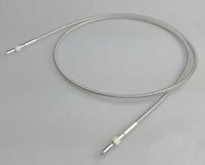 China Military Medical High Power Laser Cable SMA Connector 200um SMA905 Patch Cord 200-1200nm factory