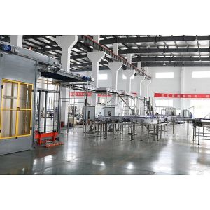 Multipurpose Juice Seaming Carbonated Bottling Equipment for Beverage industry