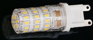 China 3014SMD 3W 320LM g9 led lamp factory