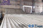 Auxiliary Water Wall Construction Membrane Panel Accessories Reliable