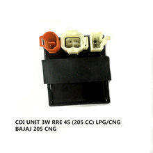 Motorcycle Remote Control CDI for DISCOVER 125