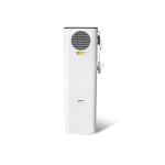 200L 250L Domestic Heat Pump Water Heater with R290 Quiet and Efficient Design