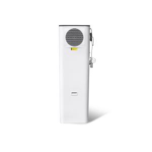 China Sustainable Home Heating Solution 200L 250L R290 Low Noise Heat Pump Water Heater factory