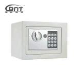 0.014CBM Home Security Box Password Steel Home Safes 7 Colors