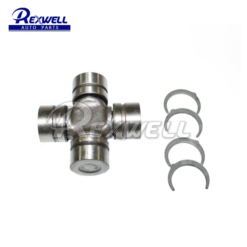 37125-01G25 U-Joints Bearing Ideal for NISSAN PIC-UP TERRANO PATHFINDER Steering System