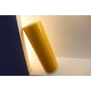 Lightweight Yellow Polyimide Thin Film PMDA ODA Molecular Structure