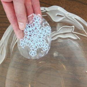 China 20°C Water Soluble Film For Embroidery, Interlining Lamination PVA Plastic Film factory