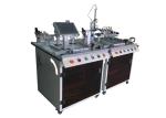 Automatic System to Operate Industrial Process Vocational Training Equipment