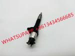 095000-9696 Denso Common Rail Injector For KUBOTA 1J500-53051