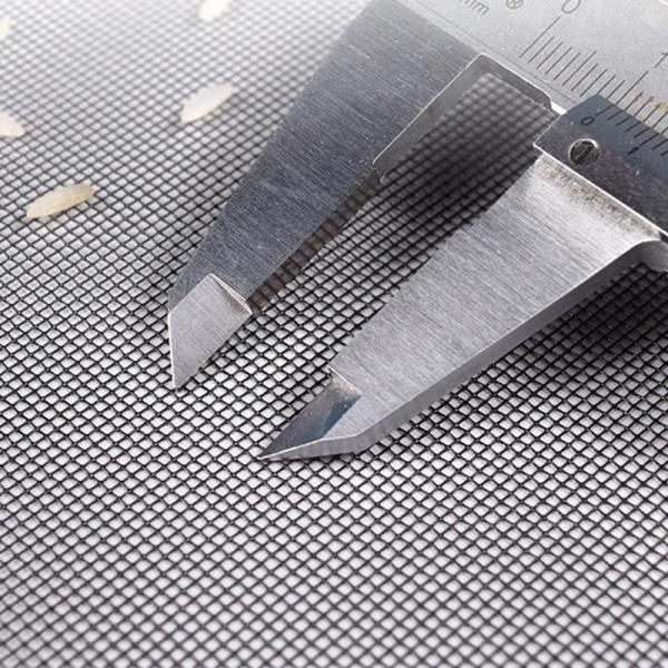 Wire Netting/Stainless Steel Wire Mesh For Door Window/ Insect Mosquito Fly