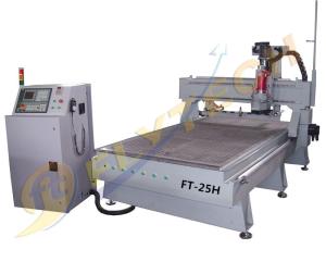 China 1325 ATC cnc router for wood factory