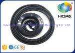 HITACHI EX200LC-5 Hydraulic Motor Seal Kits , Custom Industrial Seal Kits