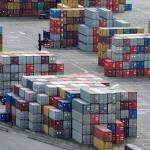Global Logistics Service With Contracted Logistics Rates From China Global
