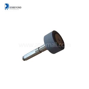 China Wincor ID18 Feed Roller ATM Card Reader Parts 104000106 factory