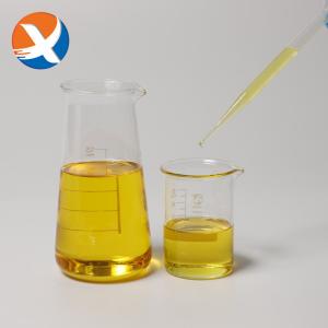 China Collector Yx093a Copper And Gold Flotation Chemicals factory