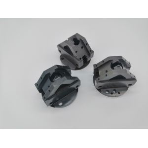 Smooth Cnc Smt Spare Parts Movable Cutter Ontology High Flatness