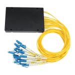 Coarse WDMs (4, 8, 16, 18 - Channel) CWDM Mux/Demux Module Wavelength Division