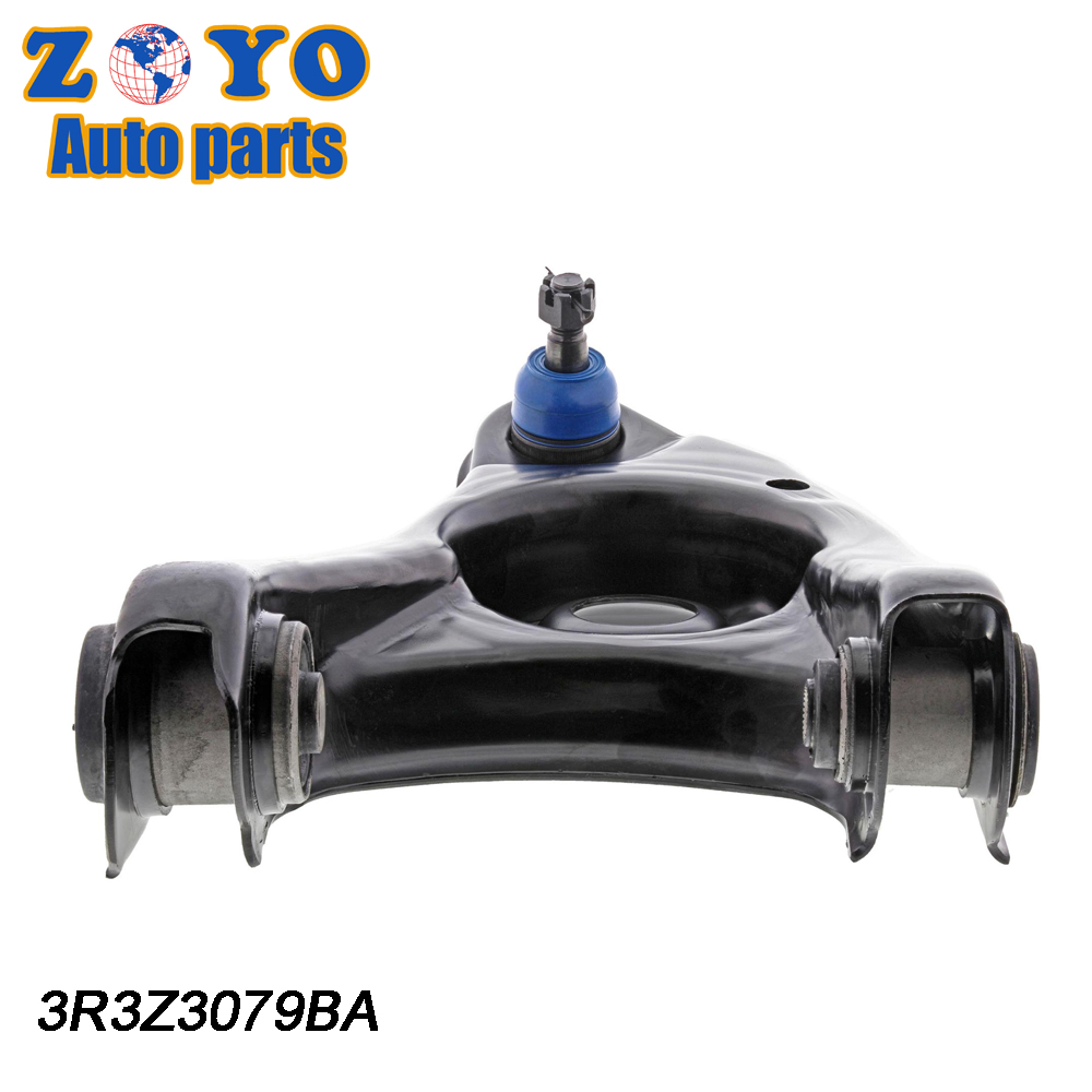 Ford Mustang 94-04 RK620900 Control Arm with Lower Position and SPHC Steel