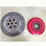 Sagw 8.5'' BMW E60/E61 Twin Plate 4140 Steel High Performance Clutch Kits Fit