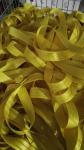 High Strength Tie Down Strap Material , Lashing Tie Down Straps Long Working