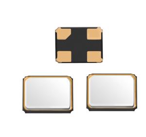 China NEW ORIGINAL Electronic Crystal Oscillator In Microcontroller Pb Free factory