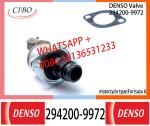 DENSO Control Valve 294200-9972 Control Valve 294200-9972 For Isuzu 6hk1