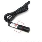 635nm 650nm Red Single Line Cross Line Laser Level for Clothing Cutting Bed