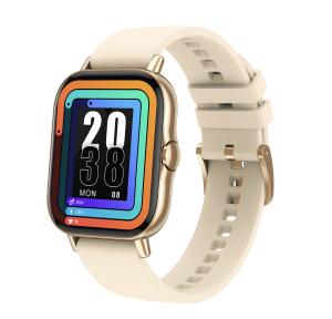 China Dt94 Gts 2 Smart Watch Men Bluetooth Call 1.78 Screen Fitness Tracker Blood Pressure Ecg Sport Women Smartwatch factory