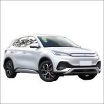 ISO14001 Certified 100% Pure Electric Car SUV Byd Yuan Plus EV Car Electric