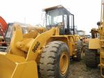 Used CAT 966G Wheel loader