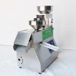 Popular 15kg Per Hour Palm Oil Extraction Machine In Africa Market