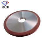 Premium CNC Resin Grinding Wheel PE Wheel Max RPM 3500rpm for Industrial