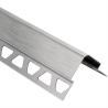 Buy cheap 2.7m Stainless Steel Tile Trim Ceramic Tile Edge Trim from wholesalers