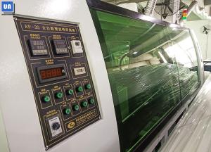 China 12KW SMT Reflow Soldering Machine 750mm Conveyor Throttle Valve factory