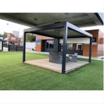 Anti Colorfading Artificial Grass Turf For Garden Kindergarten Playground