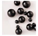 2000N EV Motor Ceramic Si3n4 Silicon Nitride Balls For Electric Vehicle Bearings