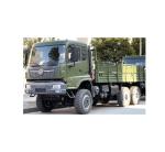 6x6 Truck Desert Passenger/Cargo Carrier Vehicle with 150 250hp Manual