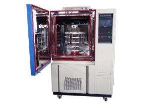 China Lib Ozone Resistance Climate Test Chamber Air - Cooled Model Oc-250 Oc-500 Oc-1000 factory