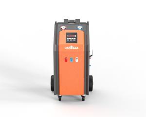 China AC Refrigerant Recovery Flushing Air Conditioning factory