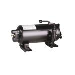 TS16949 R134a 50HZ Automotive Air Conditioner Compressor